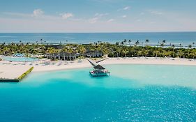 Joy Island Maldives All Inclusive Resort